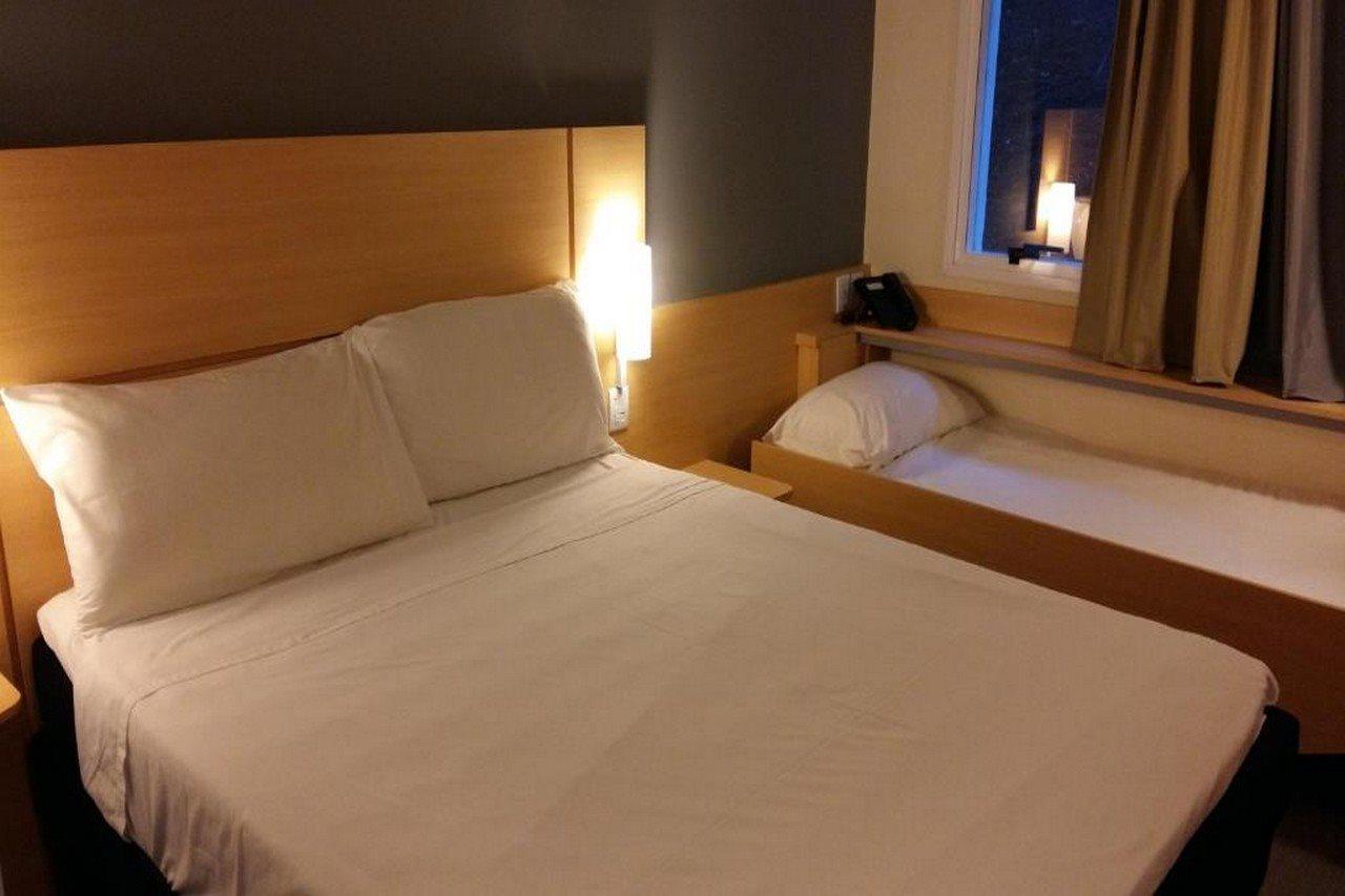 Ibis Juiz De Fora Hotel Exterior photo