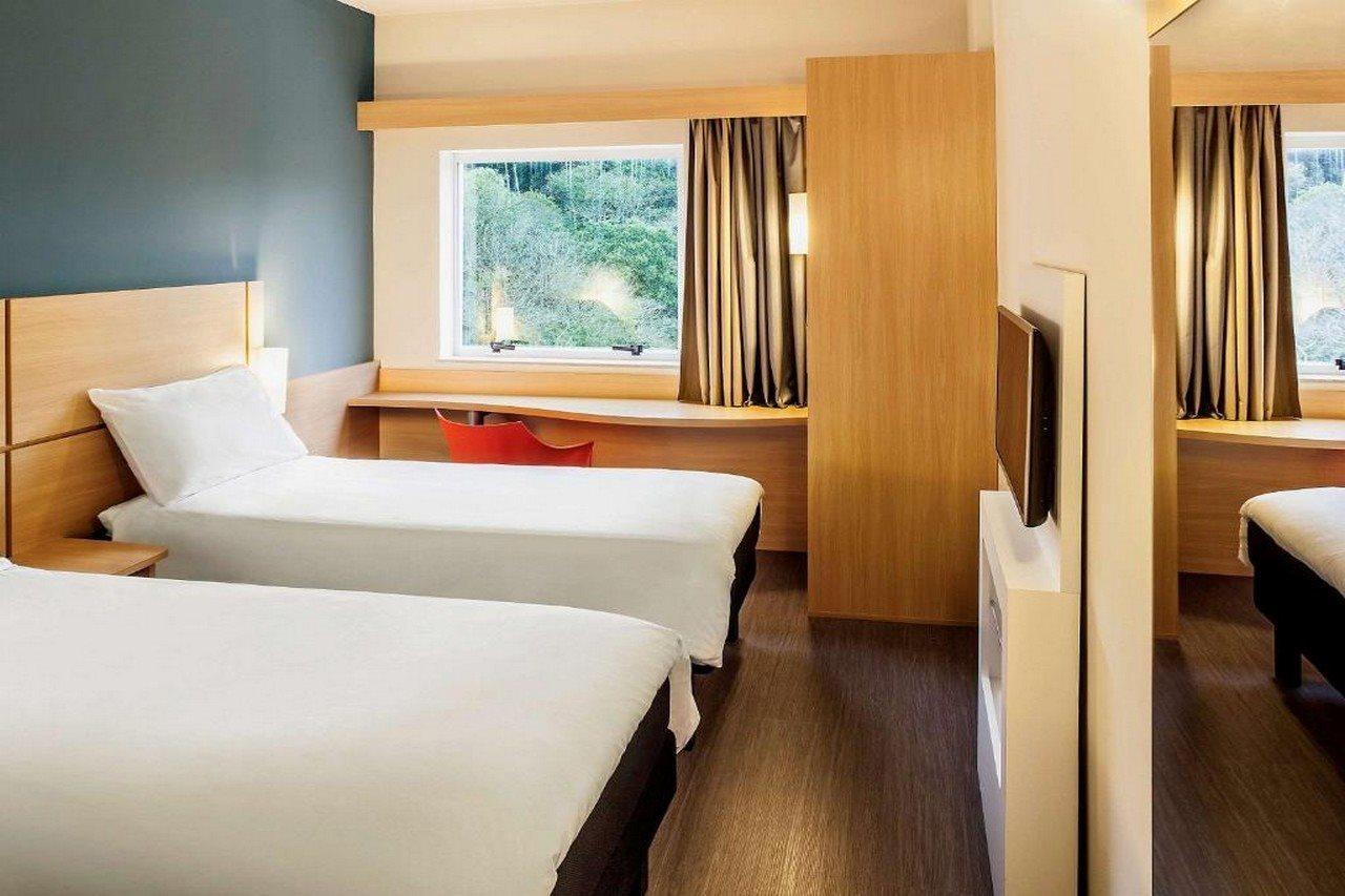 Ibis Juiz De Fora Hotel Exterior photo